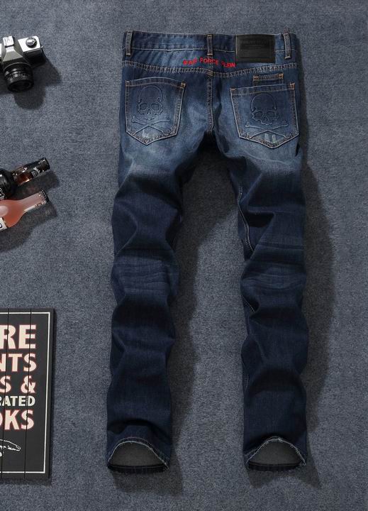 PP long jeans men 28-40-151